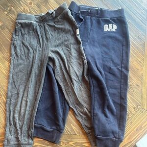 Boys joggers/sweatpants